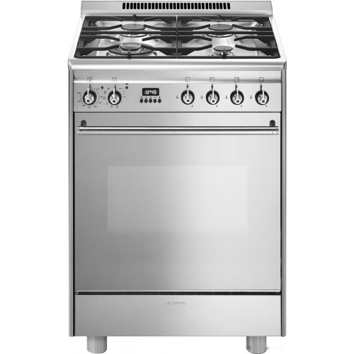 Плита Smeg GP61X9