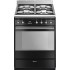 Плита Smeg SUK61MBL9