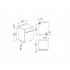 Плита Smeg SUK61MBL9
