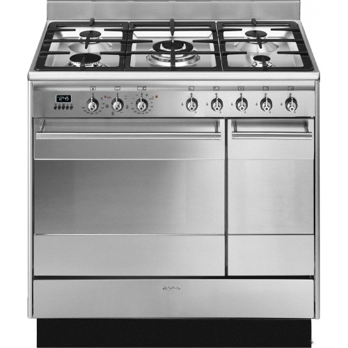 Плита Smeg SUK92MX9-1