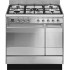 Плита Smeg SUK92MX9-1