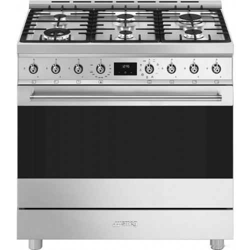 Плита Smeg C9GMX2