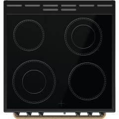 Плита Gorenje GECS6B71CLB
