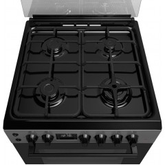 Плита Maunfeld MGC60ECGR05