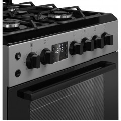 Плита Maunfeld MGC60ECGR05