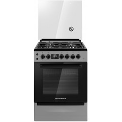 Плита Maunfeld MGC60ECGR05