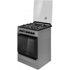 Плита Maunfeld MGC60ECGR05