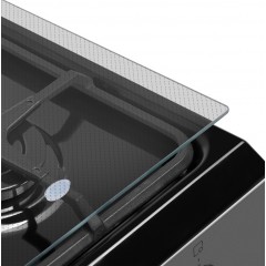 Плита Maunfeld MGC60ECGR05