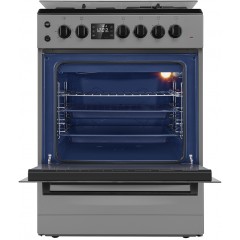 Плита Maunfeld MGC60ECGR05