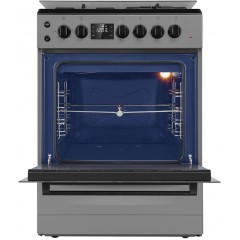 Плита Maunfeld MGC60ECGR05