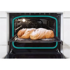 Плита Gorenje GEC5C41SG