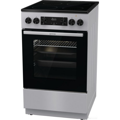 Плита Gorenje GEC5C41SG