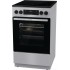 Плита Gorenje GEC5C41SG