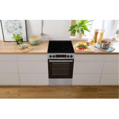 Плита Gorenje GEC5C41SG