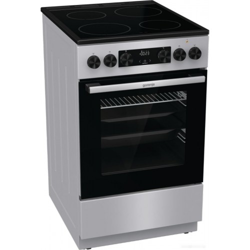 Плита Gorenje GEC5C41SG