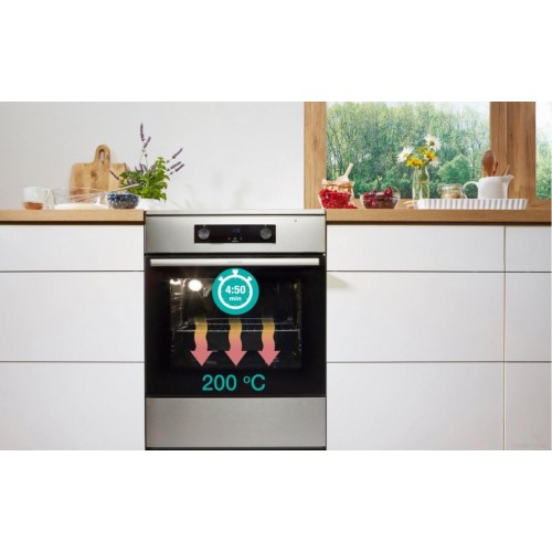 Плита Gorenje GEC5C41SG