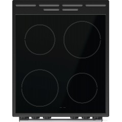 Плита Gorenje GEC5C41SG