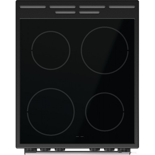 Плита Gorenje GEC5C41SG