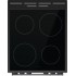 Плита Gorenje GEC5C41SG