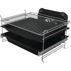 Плита Gorenje GEC5C41SG