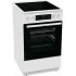Плита Gorenje GECS5C60WPA