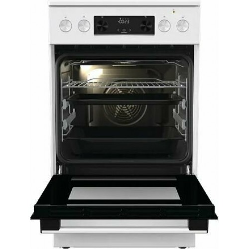 Плита Gorenje GECS5C60WPA