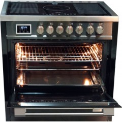 Плита Kaiser HC 93691 IS