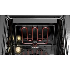 Плита Darina PLS ECI 241 616 1S