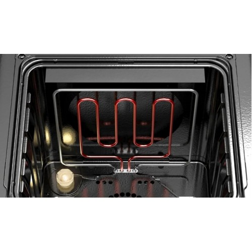 Плита Darina PLS ECI 241 616 1S