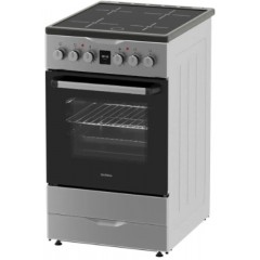 Плита Darina PLS ECI 241 616 1S