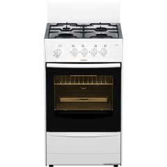 Плита Darina A 3001 W