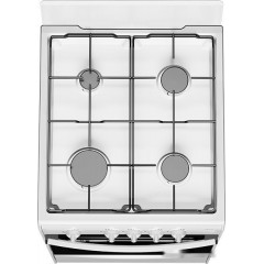 Плита Darina A 3001 W