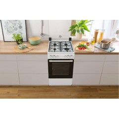Плита Gorenje GK5A21WH