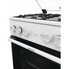 Плита Gorenje GK5A21WH