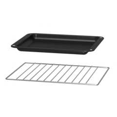 Плита Darina S EM331 404 W