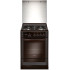Плита Gefest 6300-03 0047 (чугунные решетки)