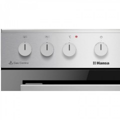 Плита Hansa FCMX69129H