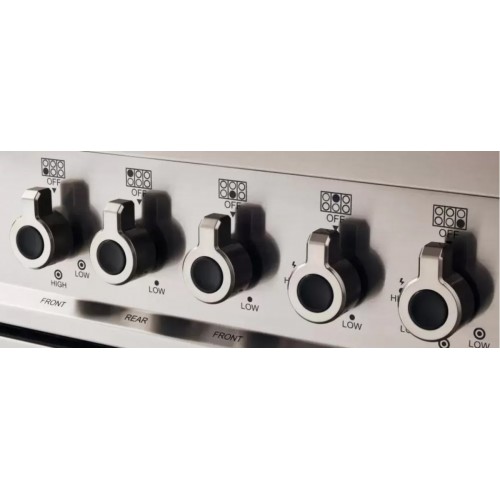 Плита Bertazzoni PRO64L1EXT