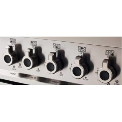 Плита Bertazzoni PRO64L1ENET