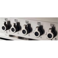 Плита Bertazzoni PRO64I1EXT