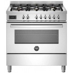 Плита Bertazzoni PRO96L1EXT