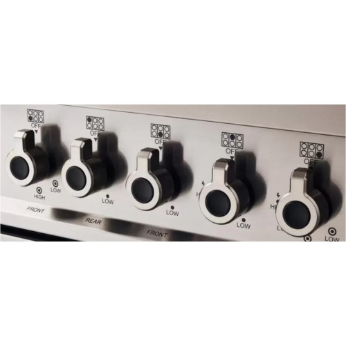Плита Bertazzoni PRO96L1EART
