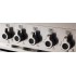 Плита Bertazzoni PRO96L1EART
