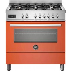 Плита Bertazzoni PRO96L1EART