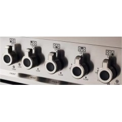 Плита Bertazzoni PRO96L1ENET