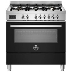 Плита Bertazzoni PRO96L1ENET