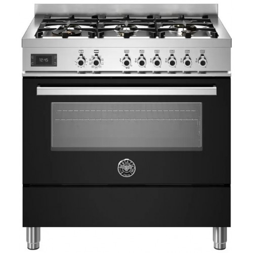 Плита Bertazzoni PRO96L1ENET