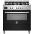 Плита Bertazzoni PRO96L1ENET