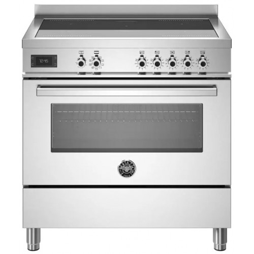 Плита Bertazzoni PRO95I1EXT