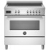 Плита Bertazzoni PRO95I1EXT